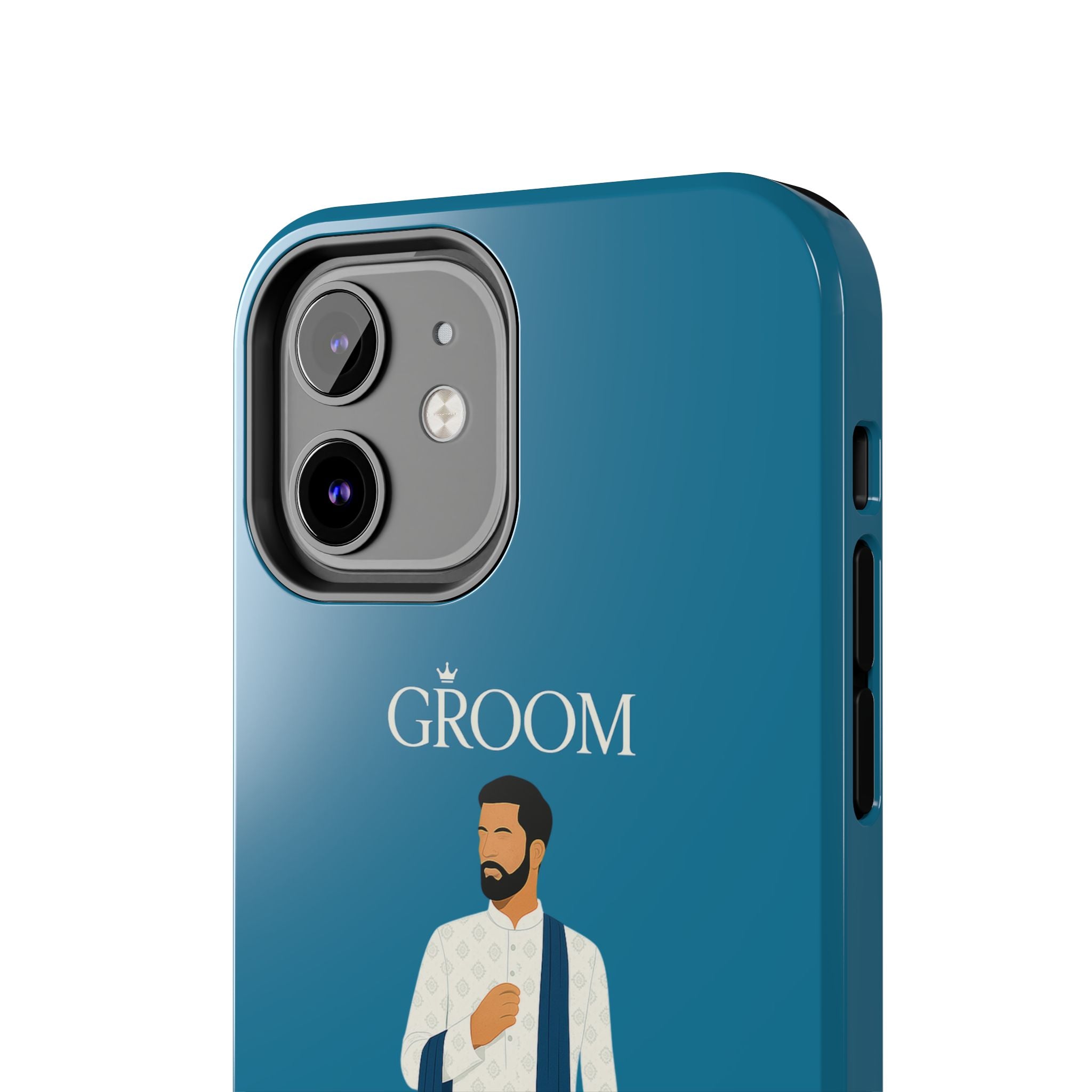 Neel Phone Case