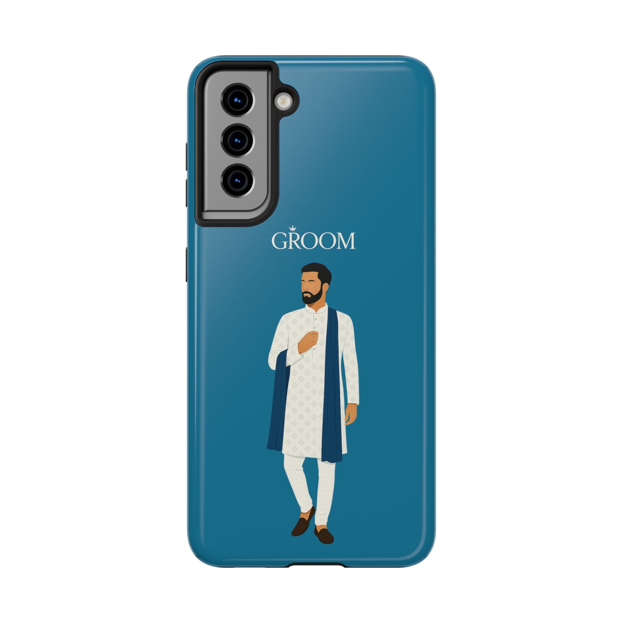 Neel Phone Case