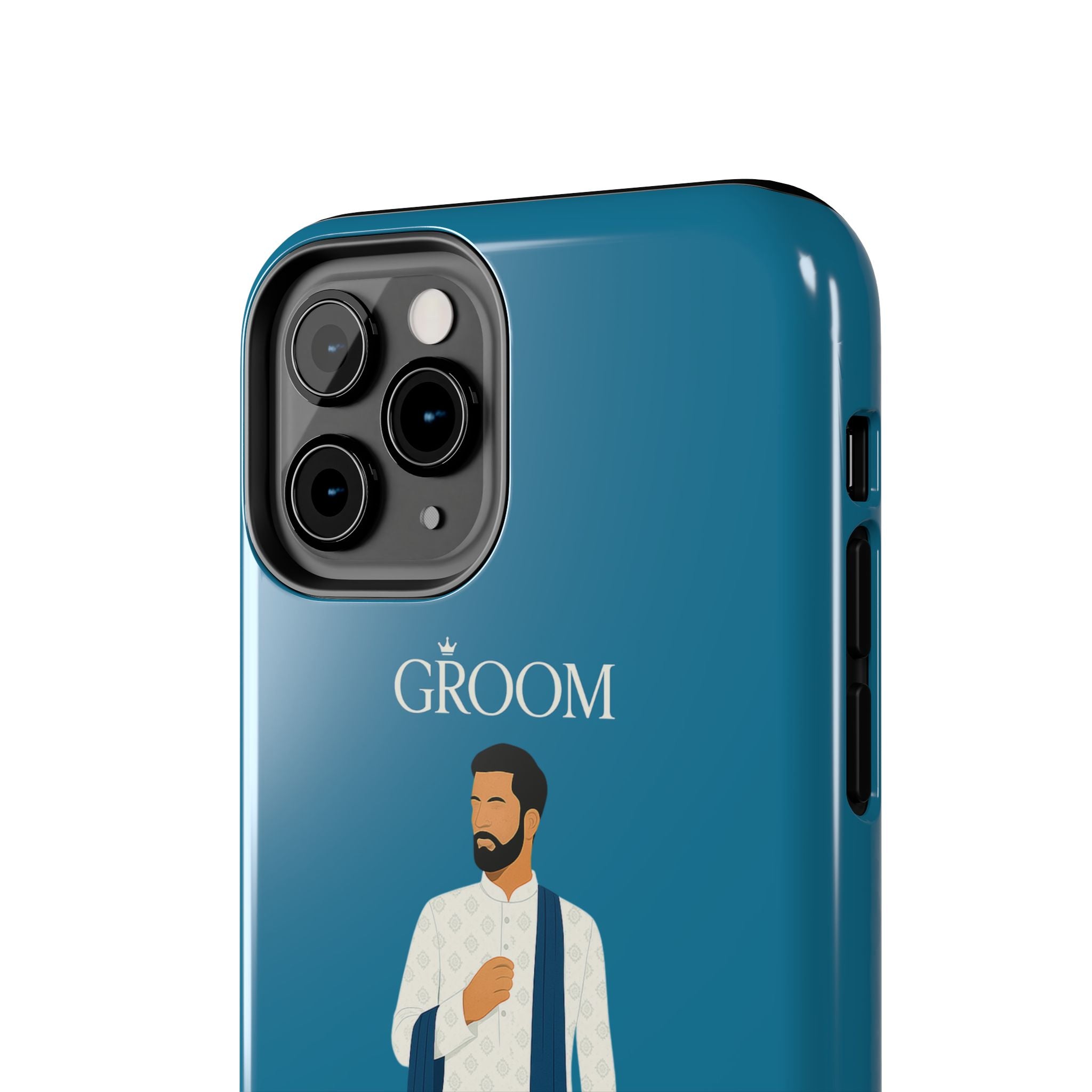 Neel Phone Case