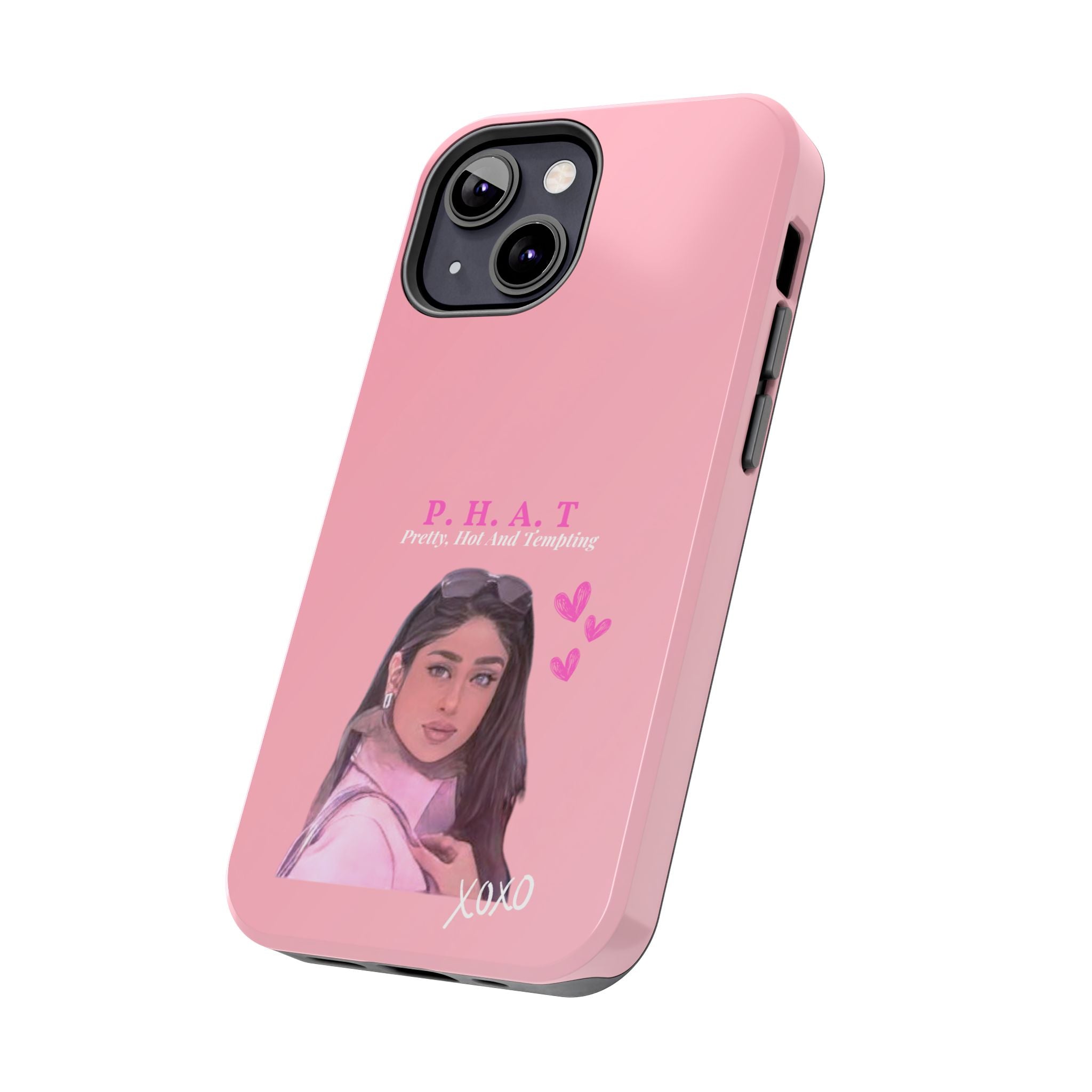 P.H.A.T. Case