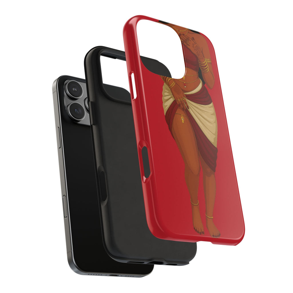 Devika Case