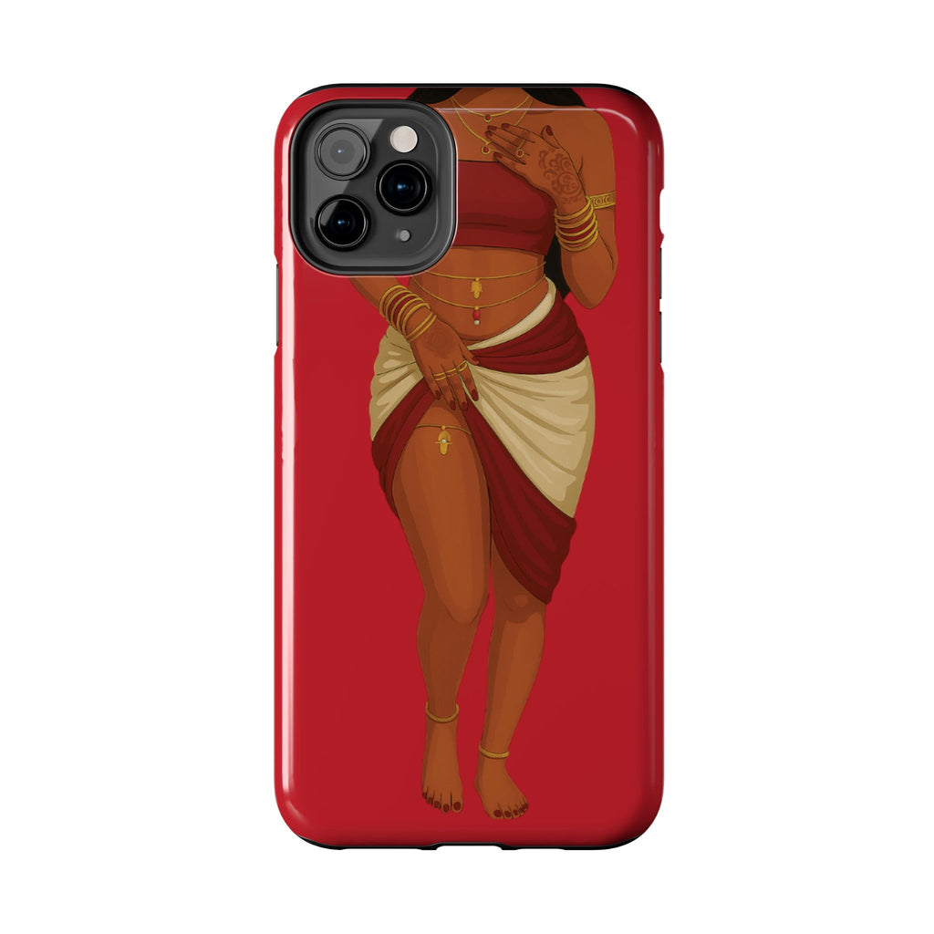 Devika Case