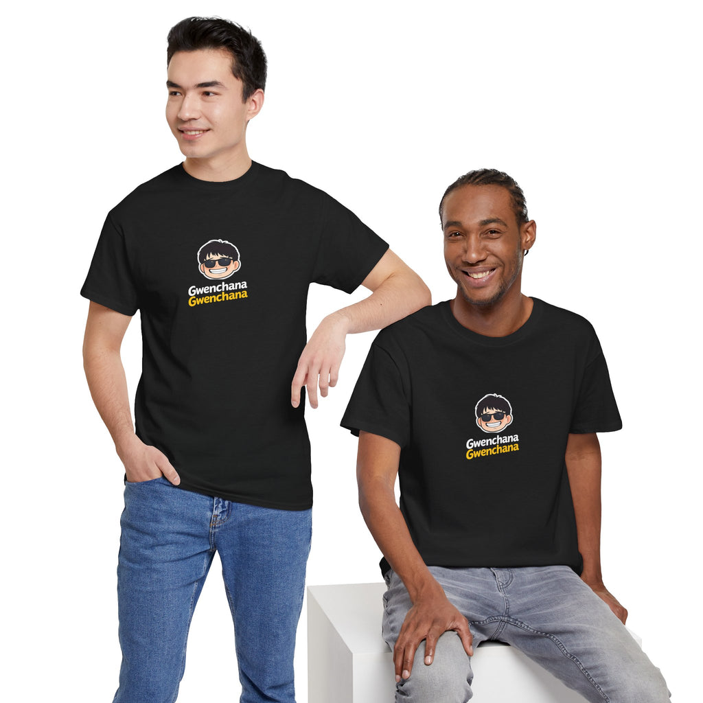 Gwenchana Gwenchana Meme Unisex T-shirt