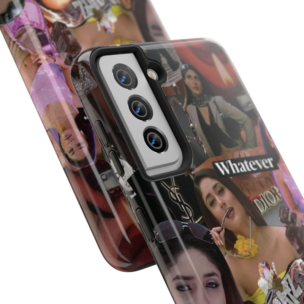 K3G Pooh Case