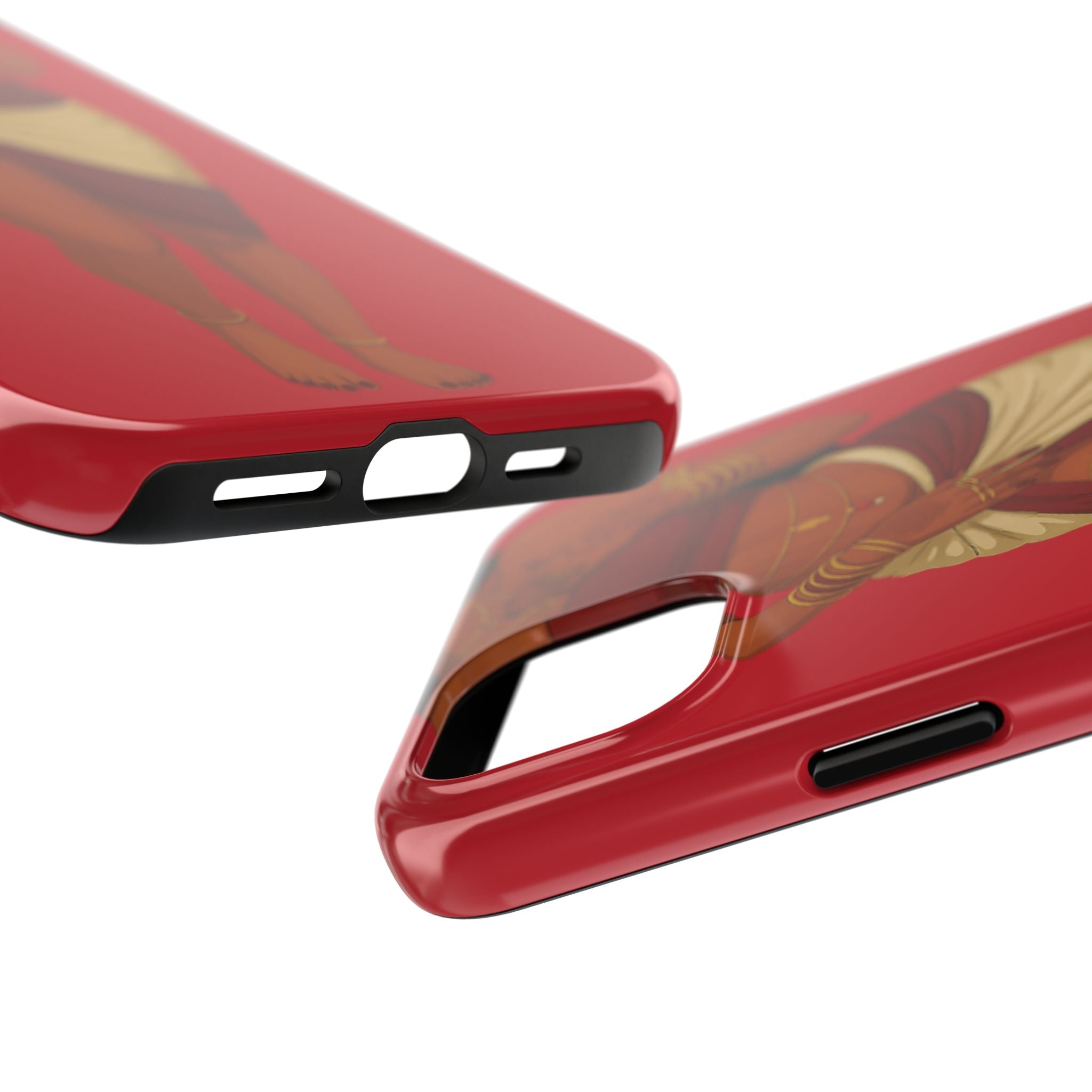 Devika Case