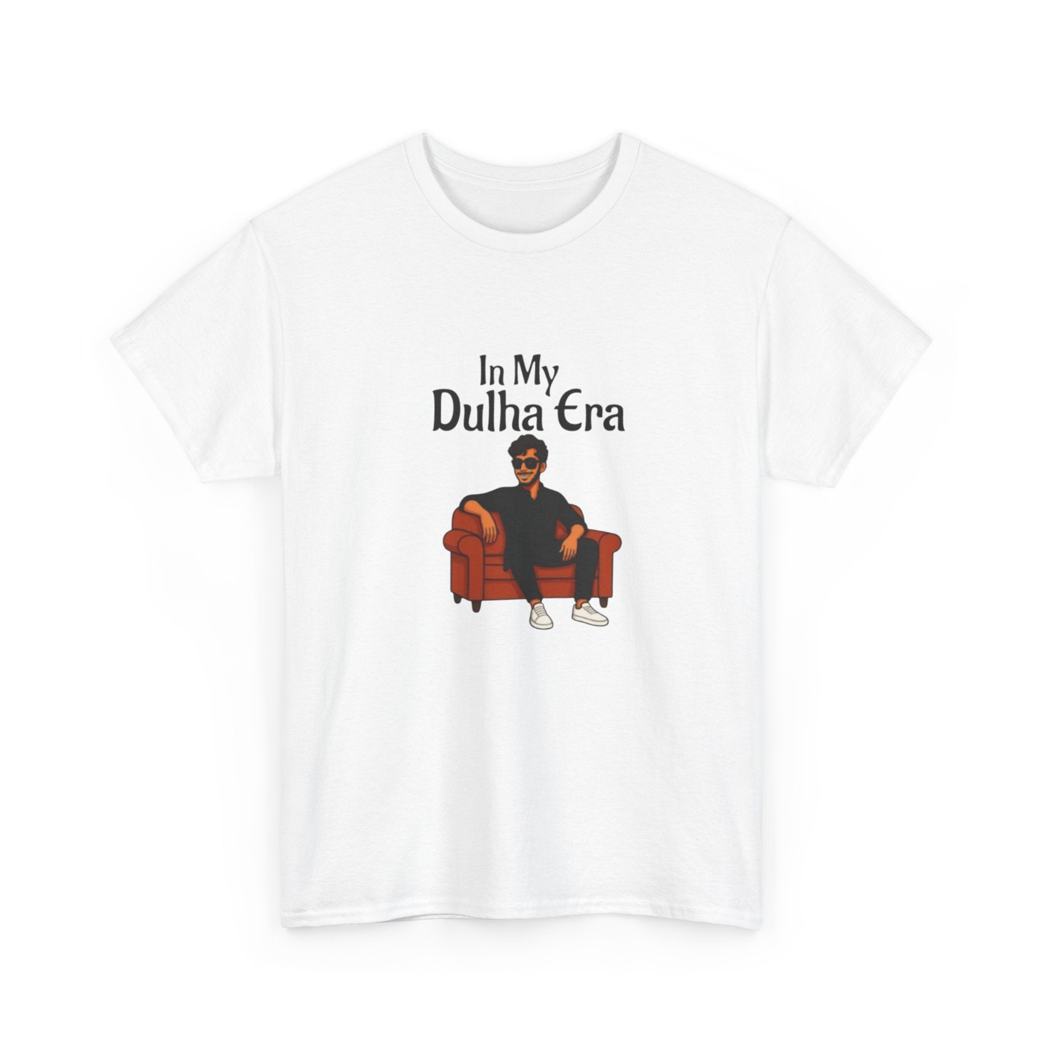 In My Dulha Era T-Shirt