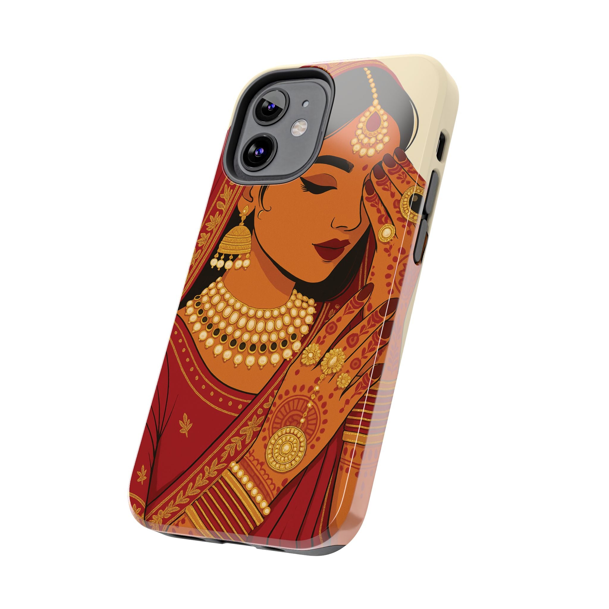 The Dulhan Case