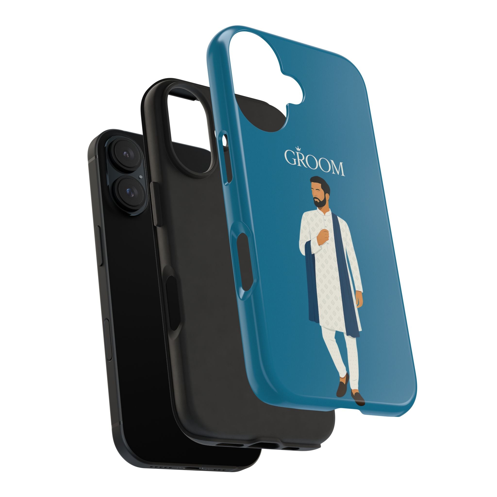 Neel Phone Case
