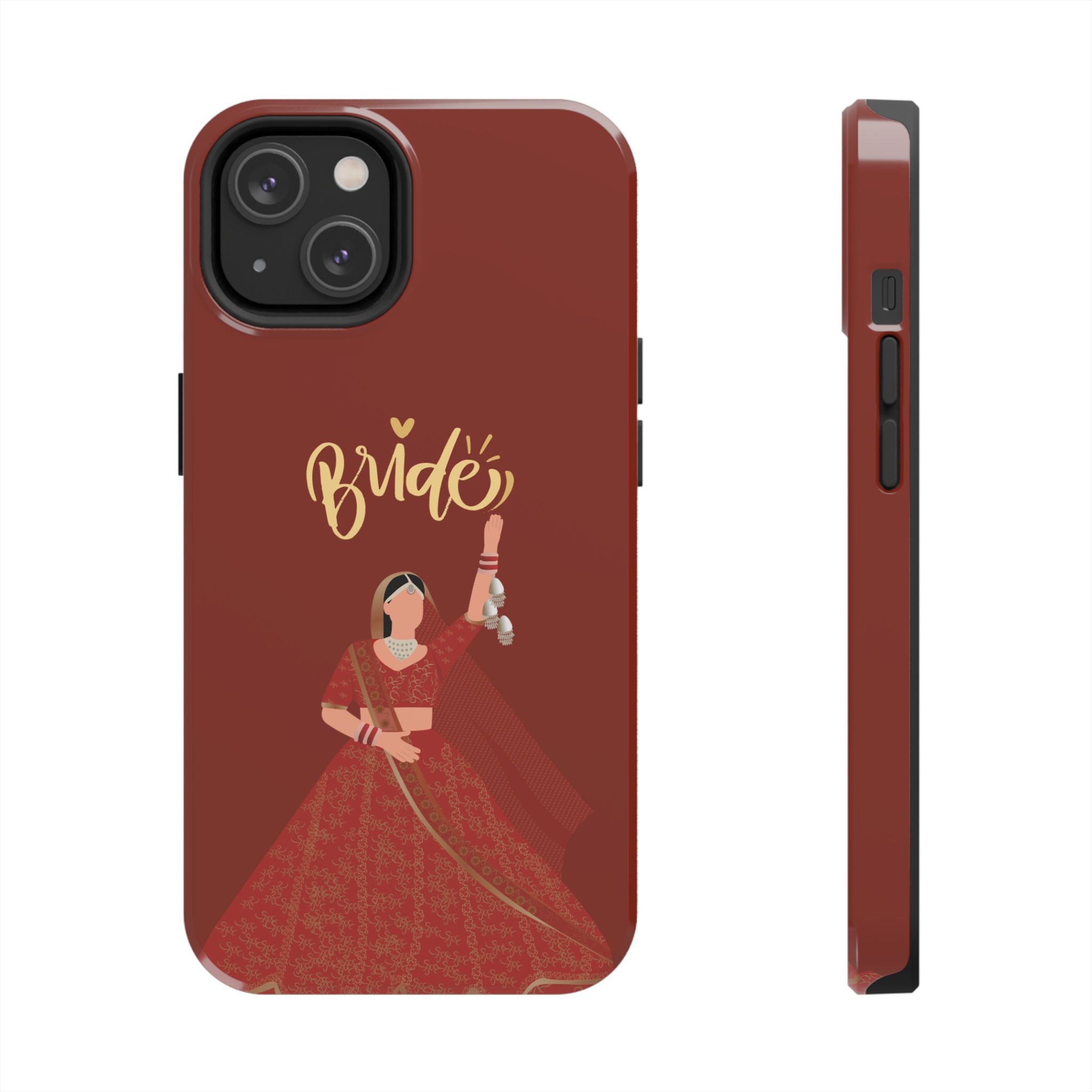 Laal Rani Case