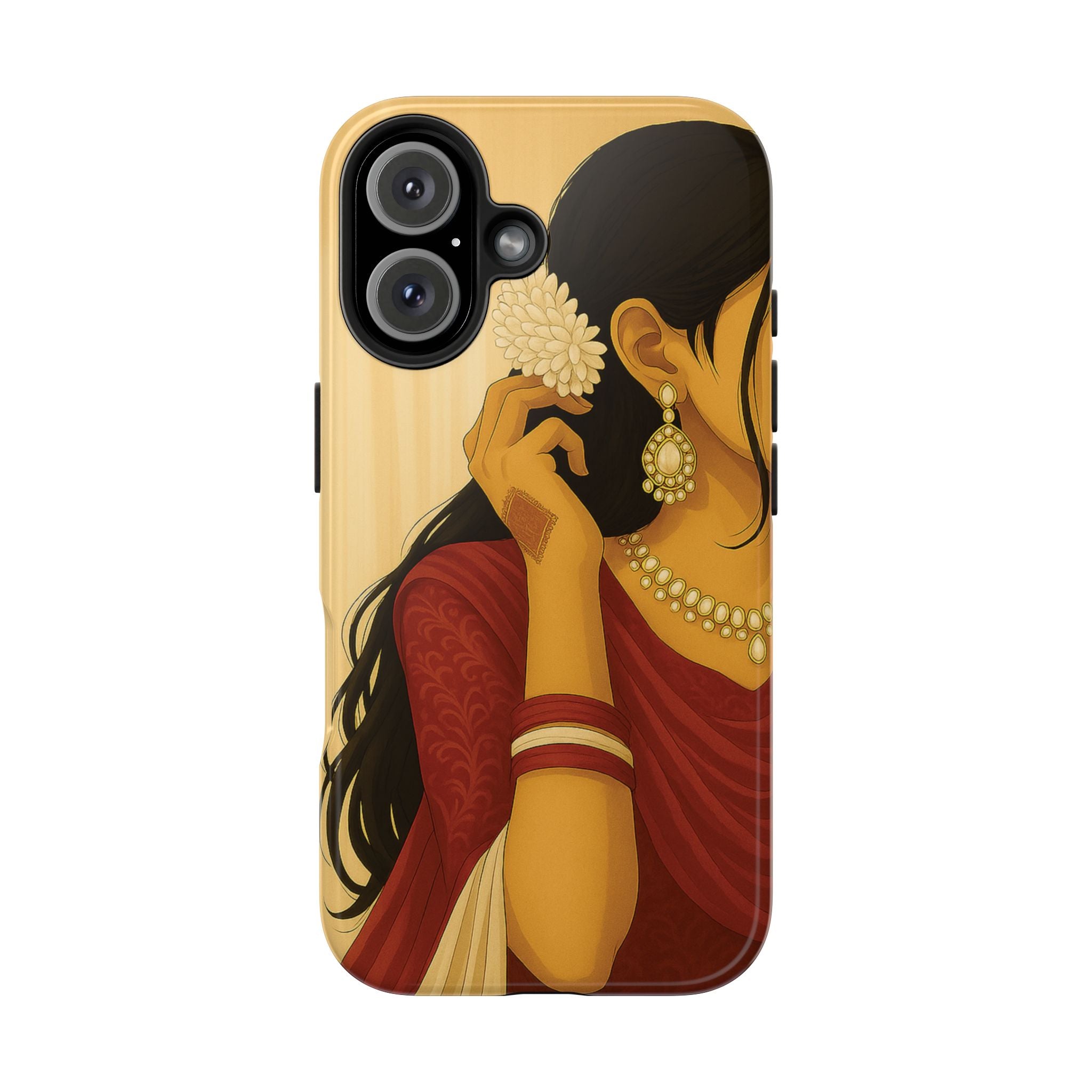 Laal Ishq Case
