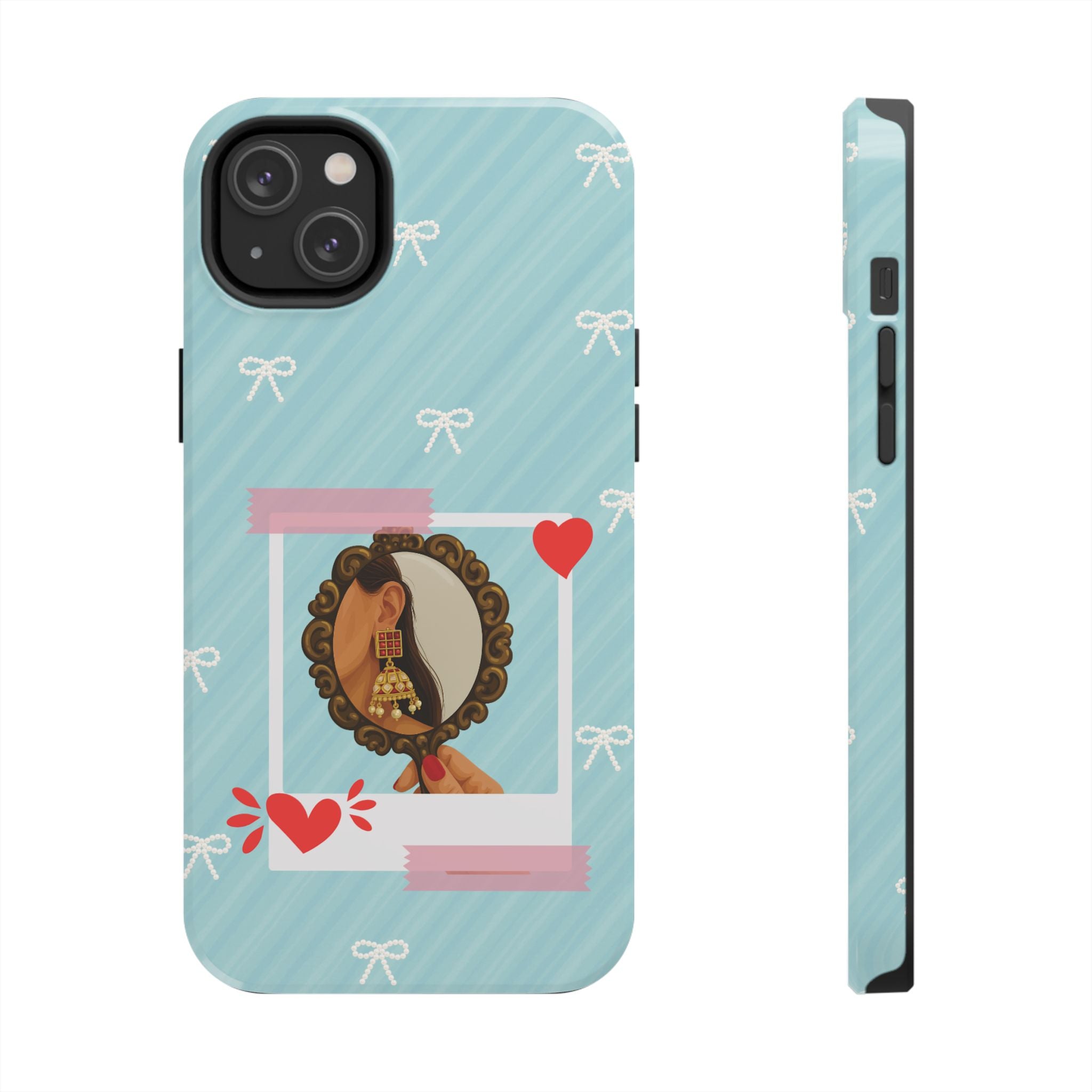 Mirror Mirror Case