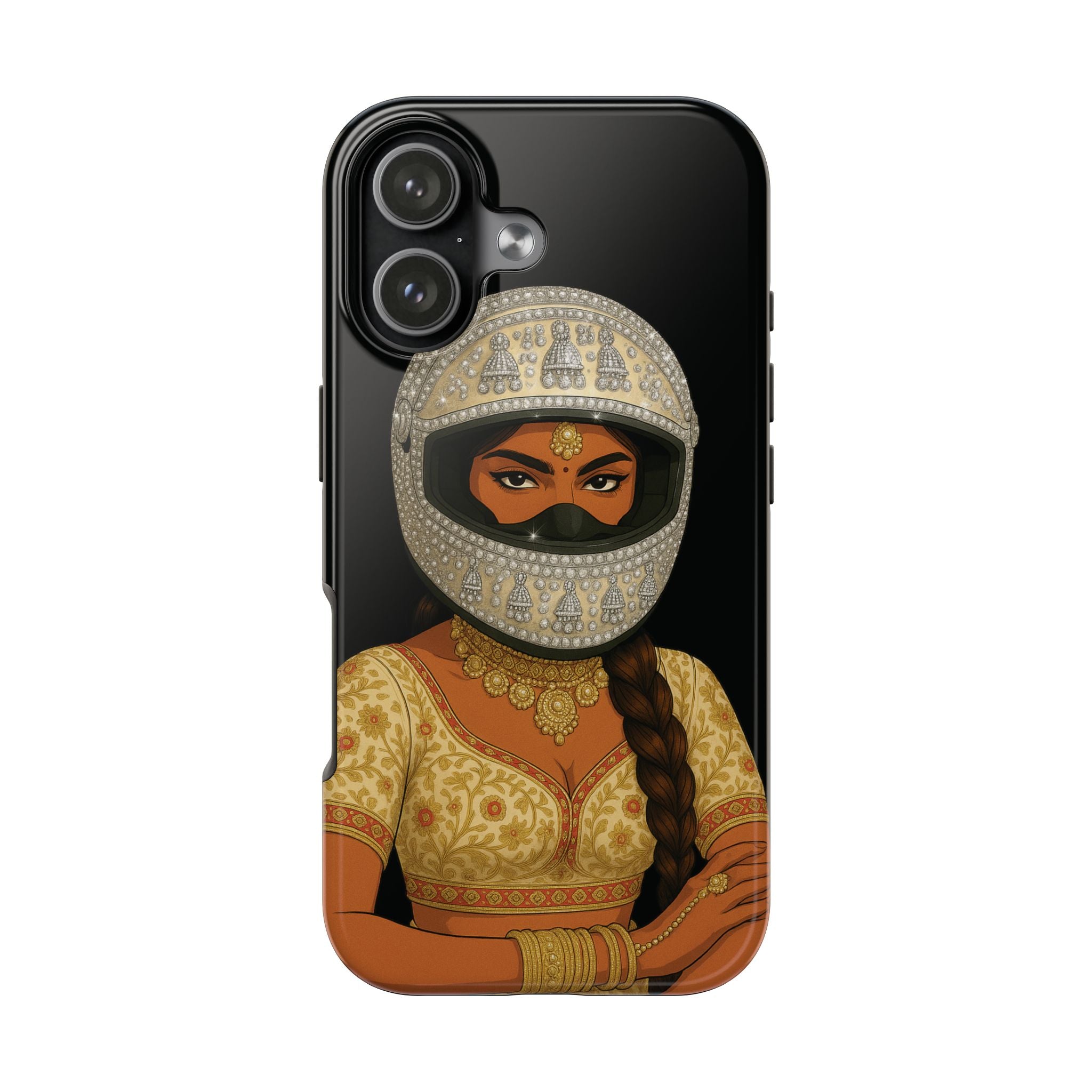 The Veera Case