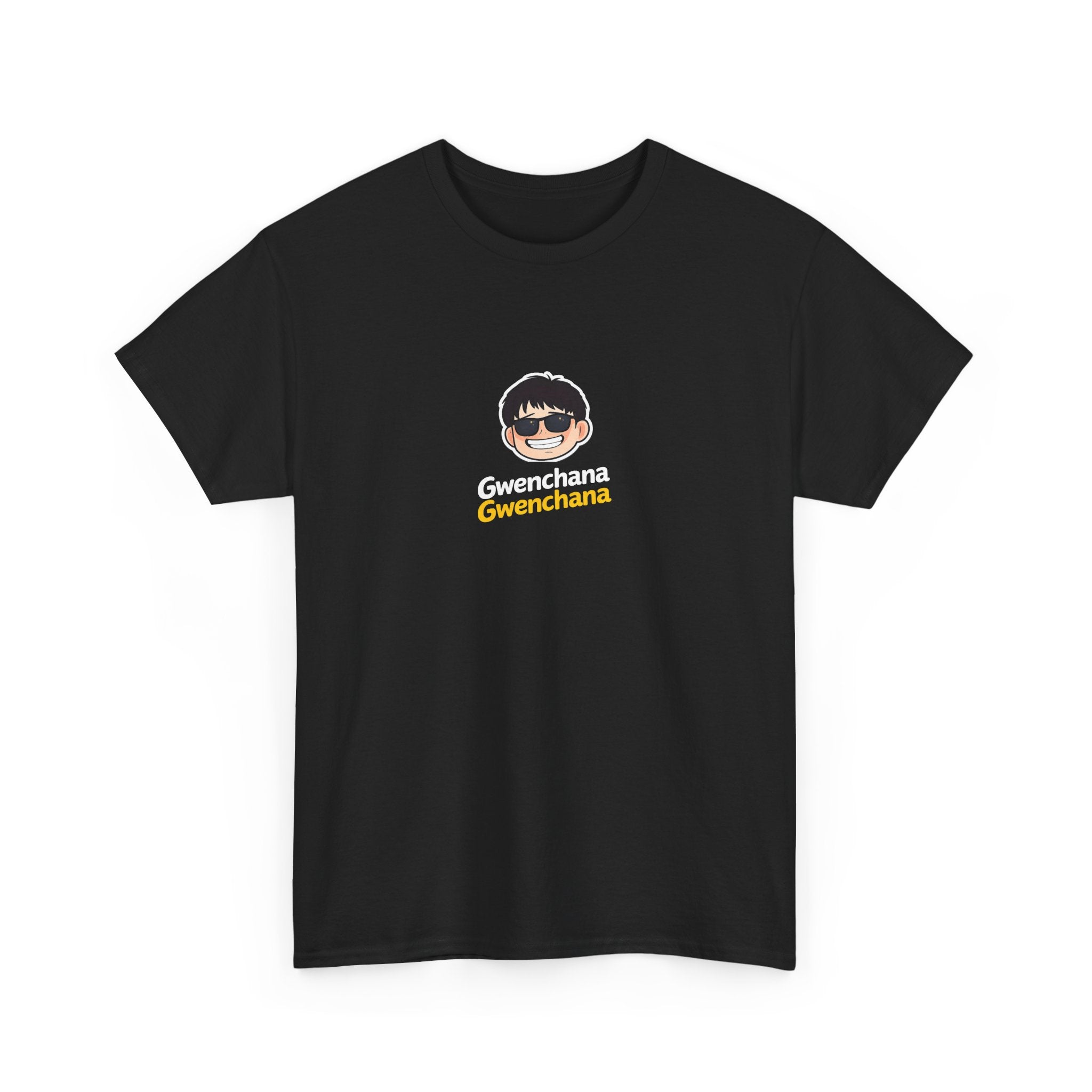 Gwenchana Gwenchana Meme Unisex T-shirt