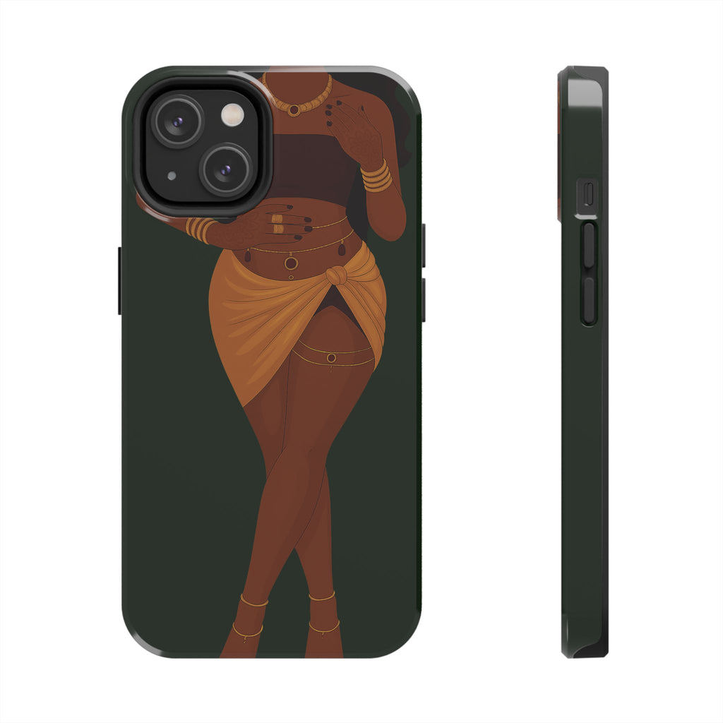 Suhani Case