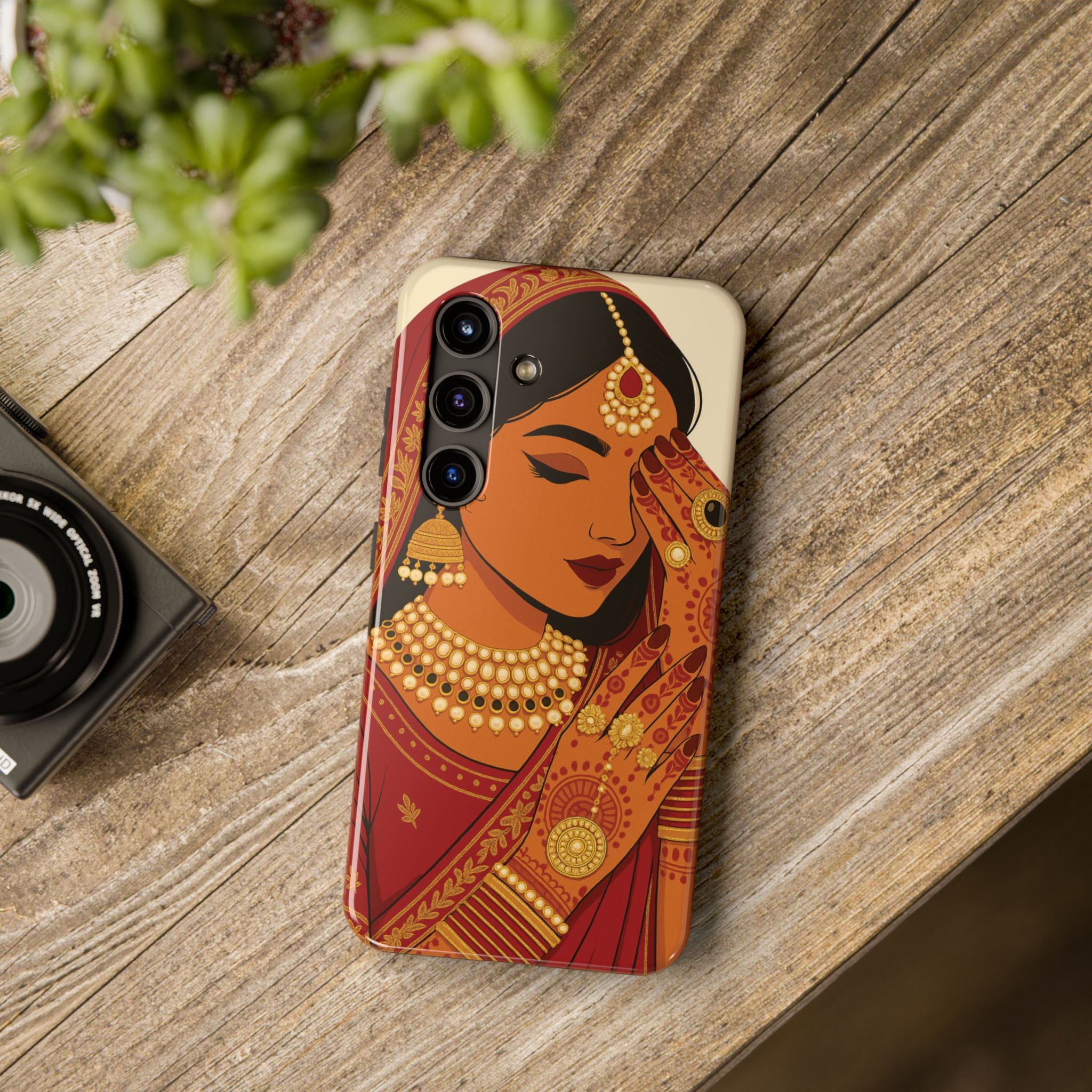 The Dulhan Case