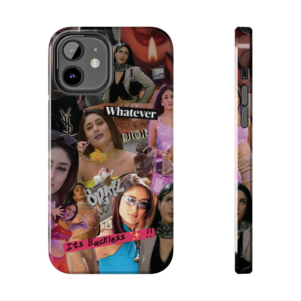 K3G Pooh Case