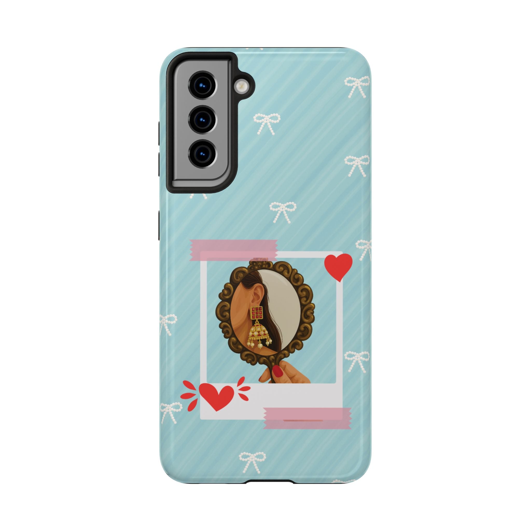 Mirror Mirror Case