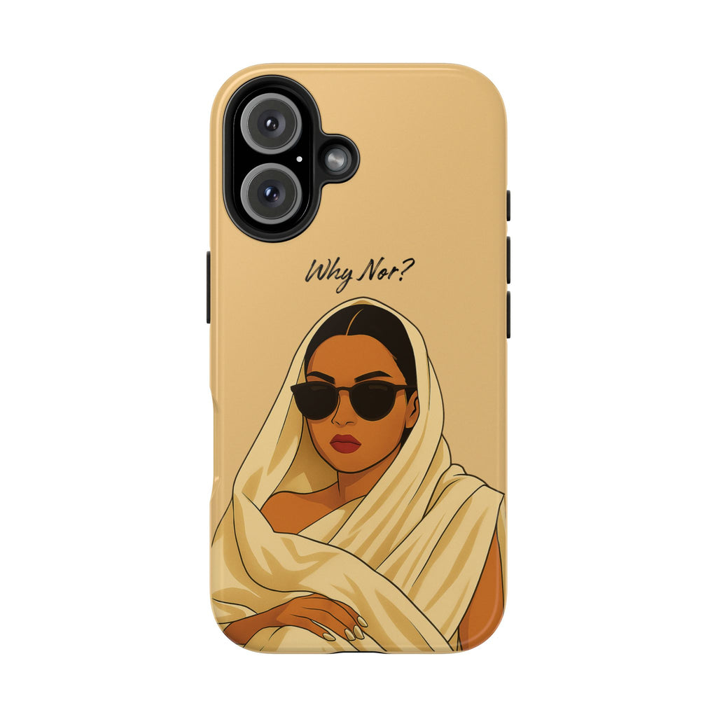 The Rekha Case