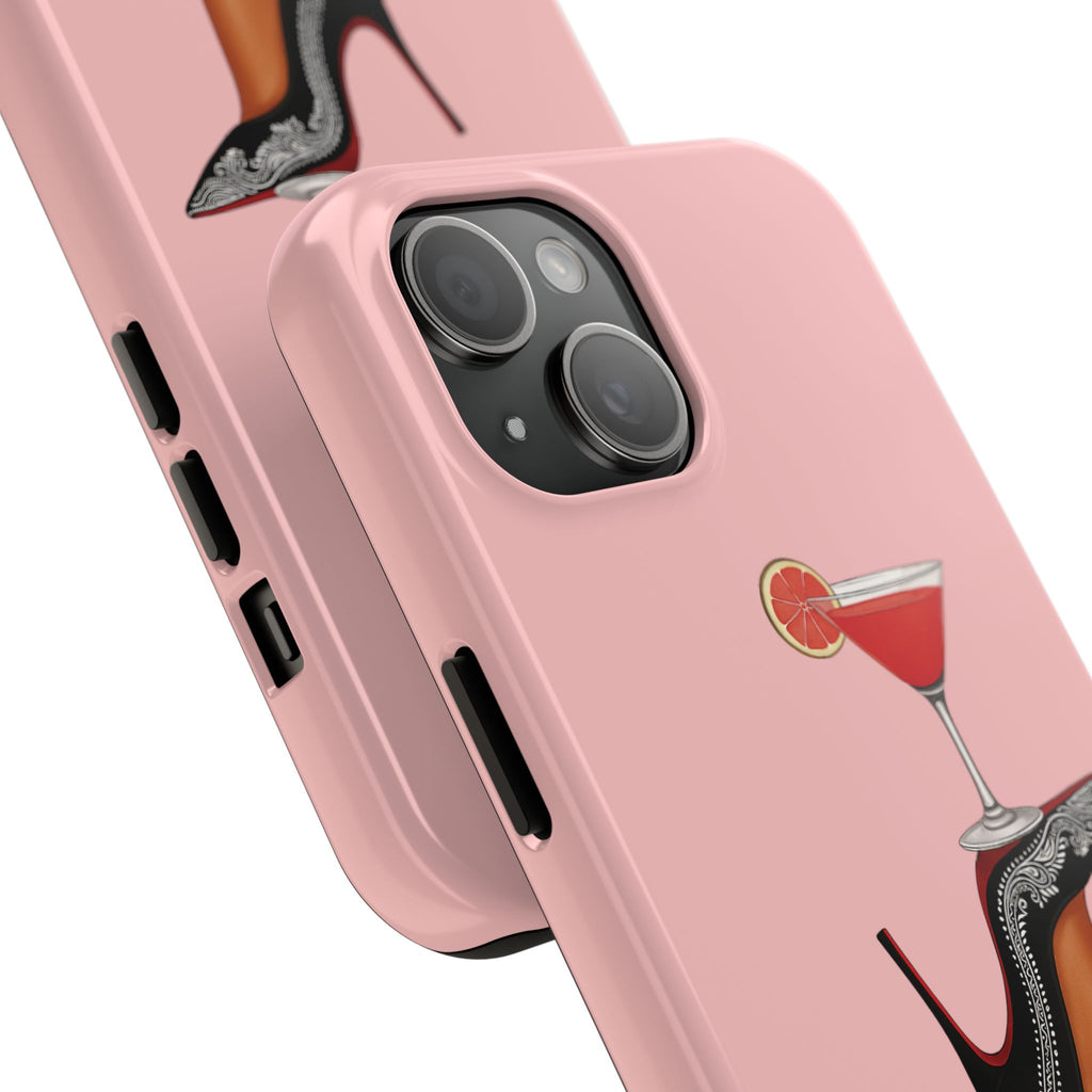 Rouge Rani Case