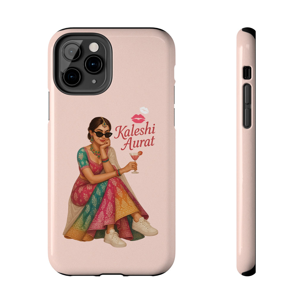 Kaleshi Aurat Case