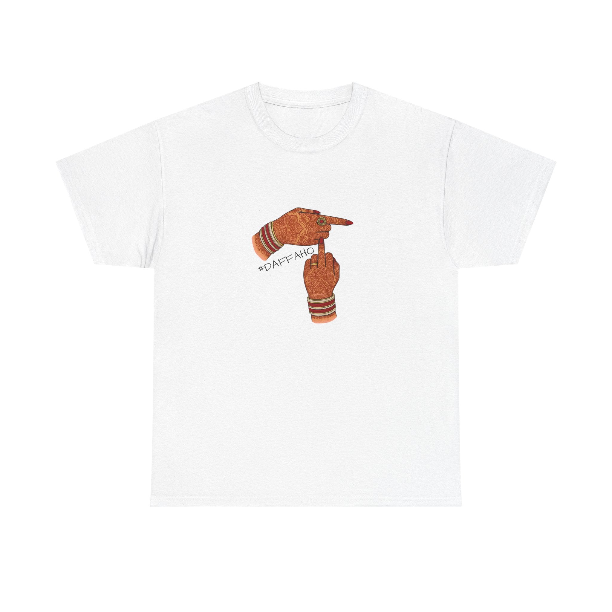 #DaffaHo Tshirt
