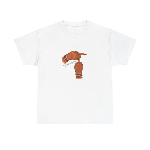 #DaffaHo Tshirt