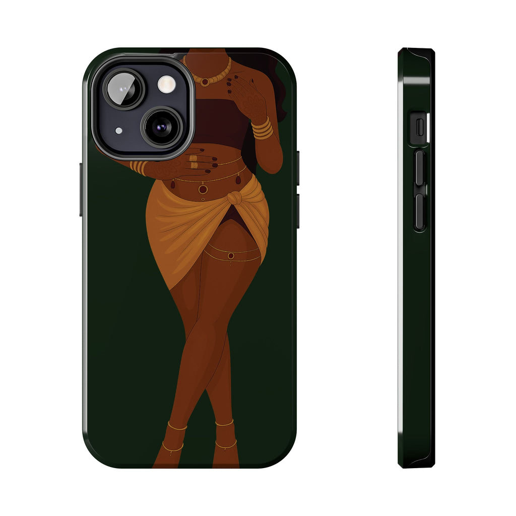 Suhani Case