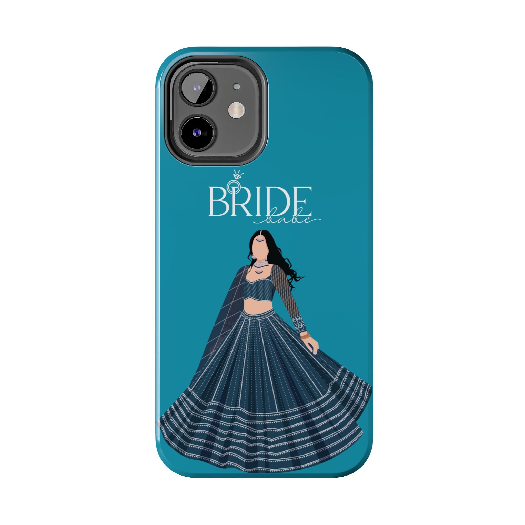 Neelam Phone Case