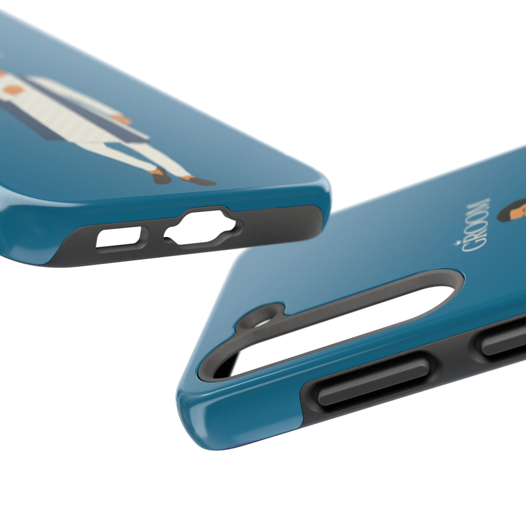 Neel Phone Case