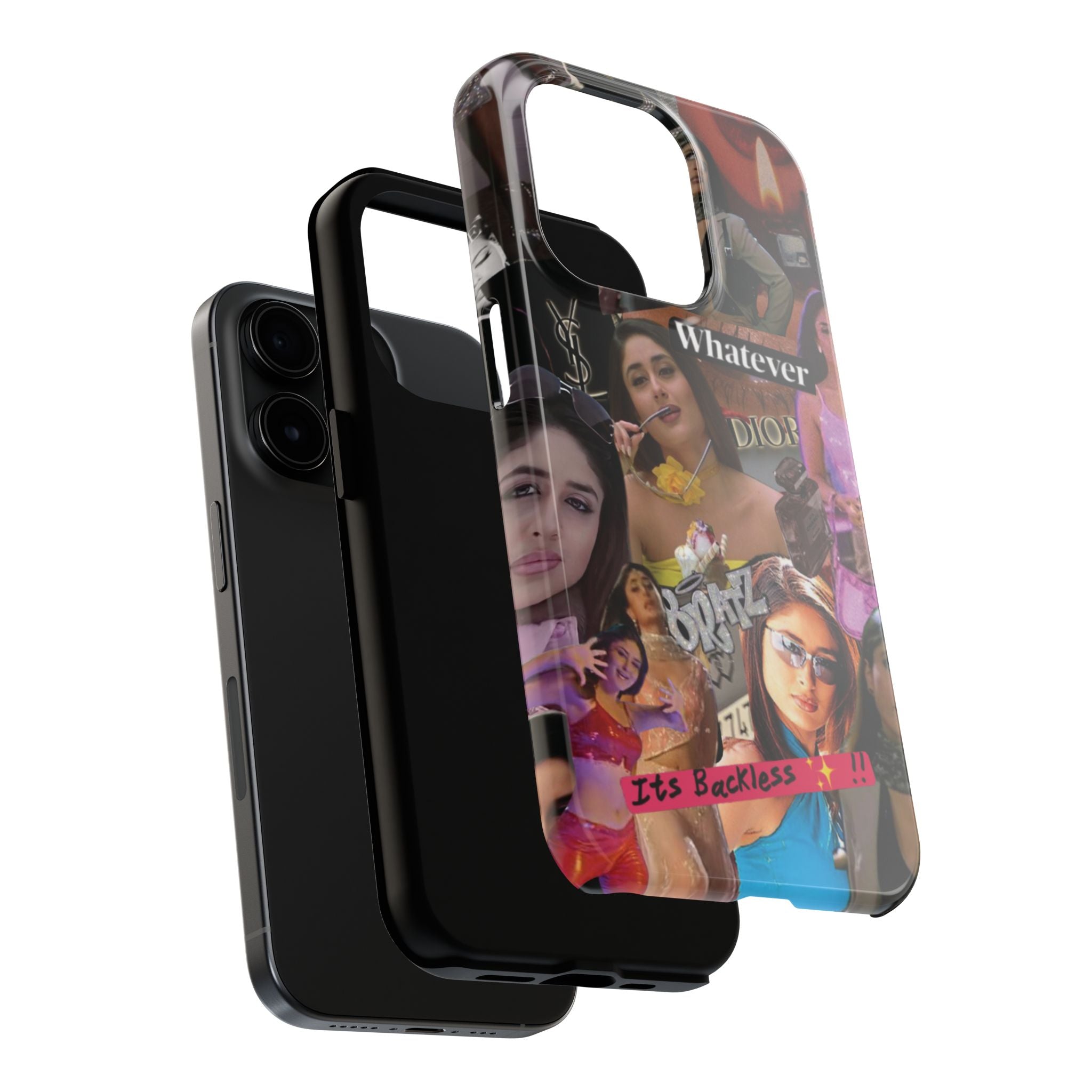 K3G Pooh Case