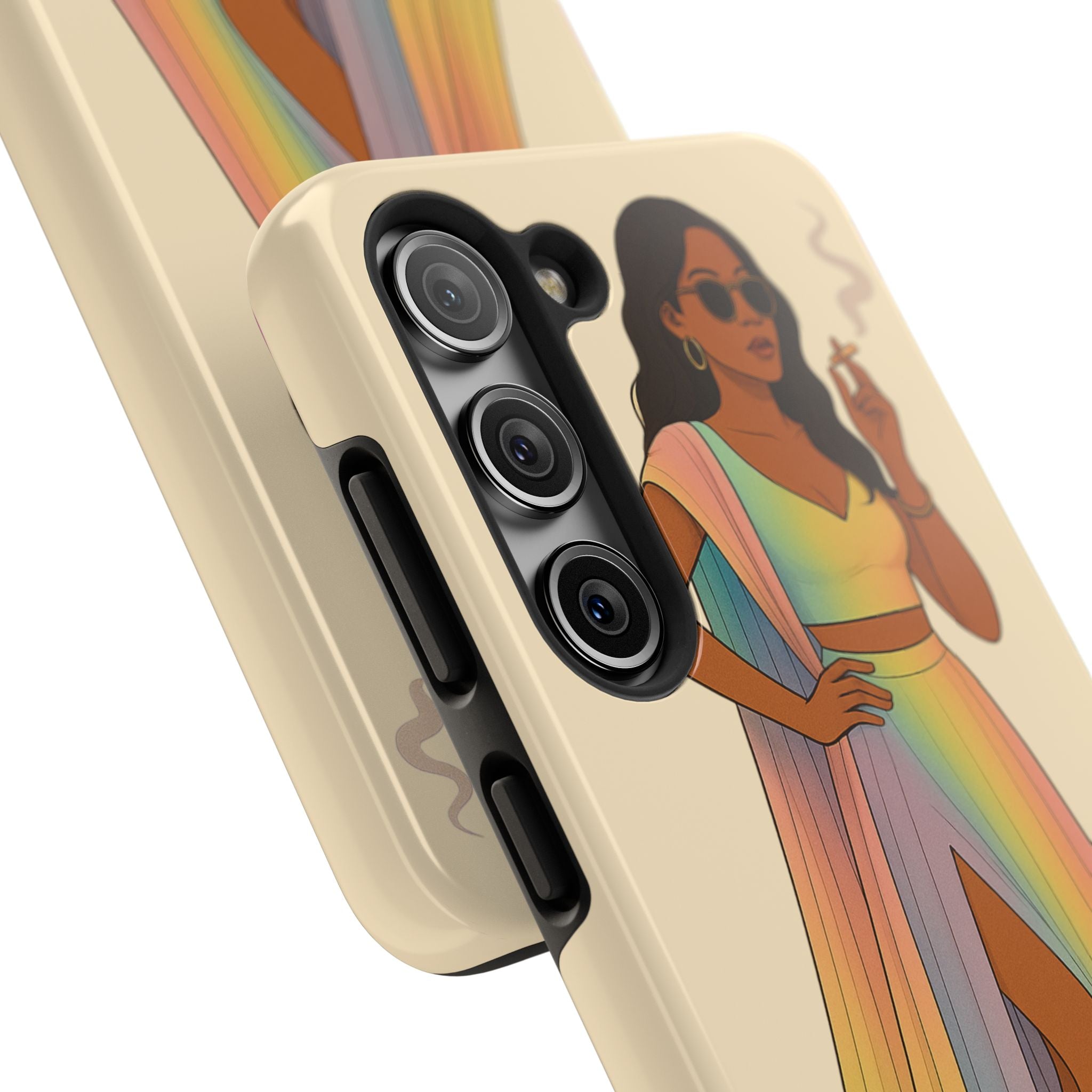 Rangeeli Bae Case