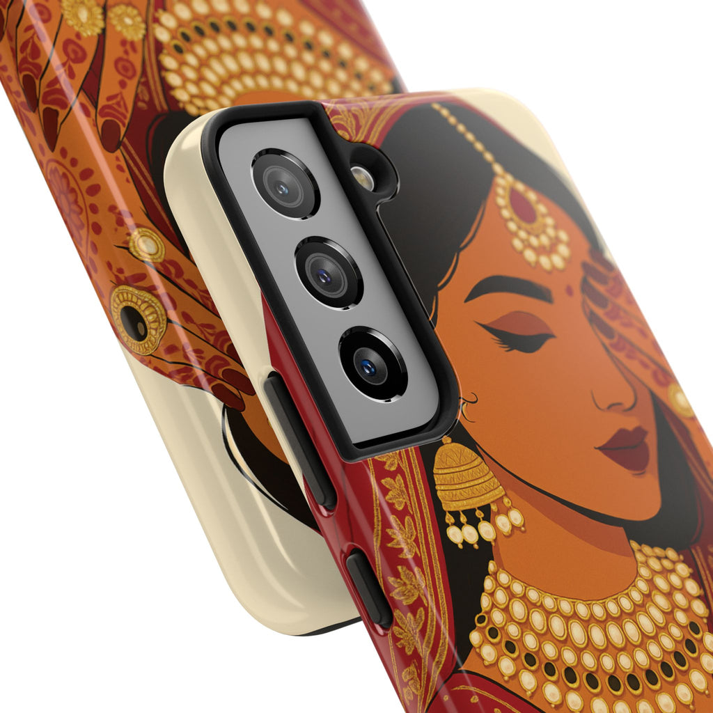 The Dulhan Case
