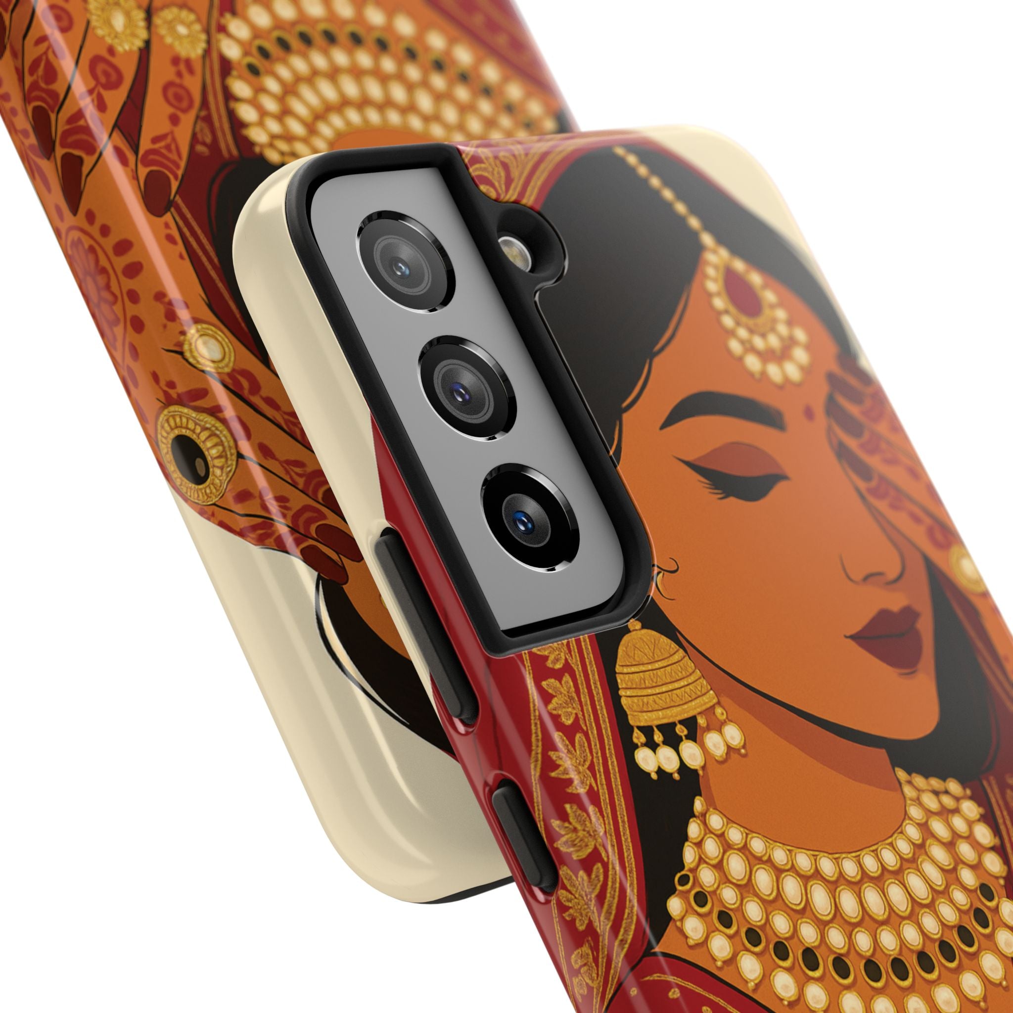 The Dulhan Case