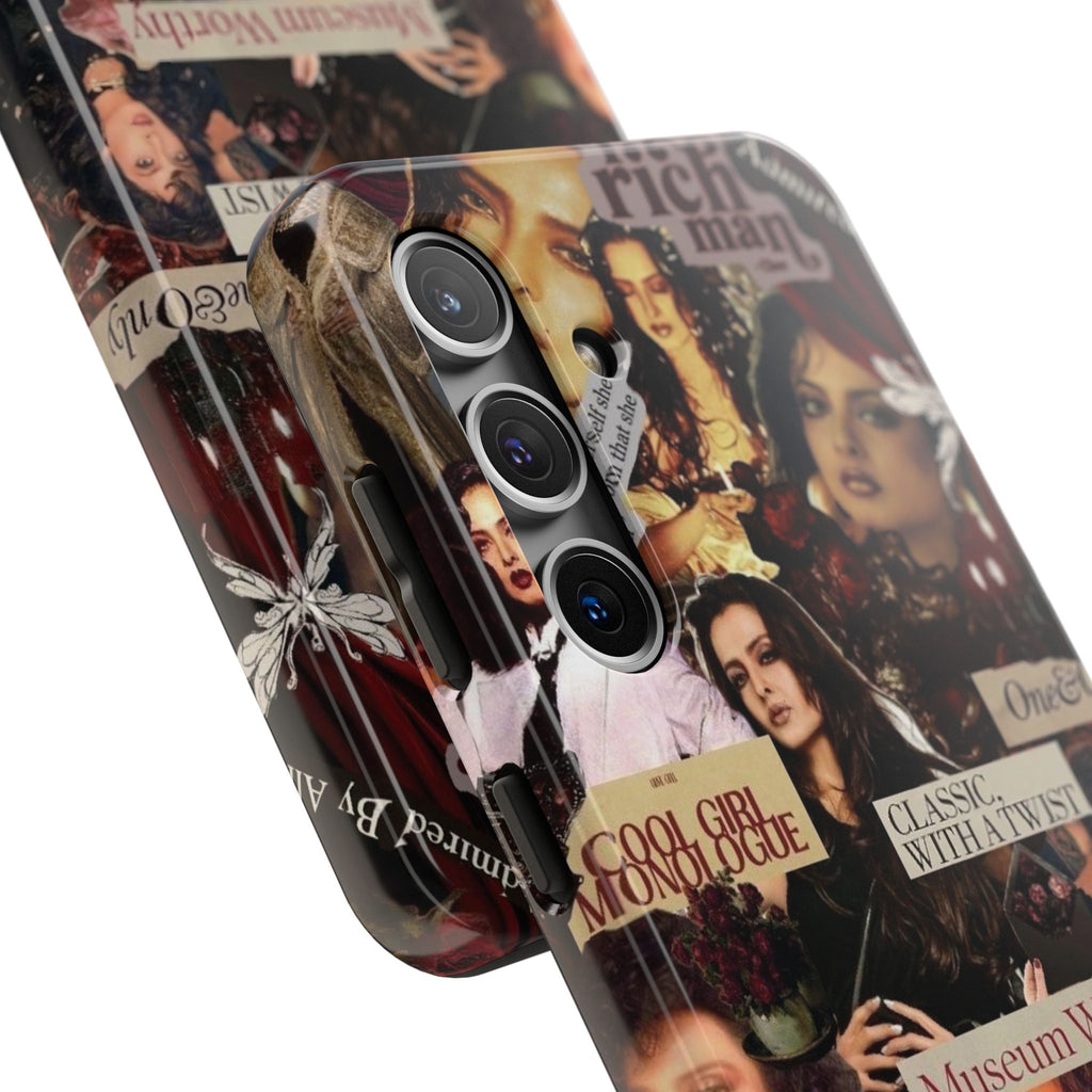 Rekha Collage Case