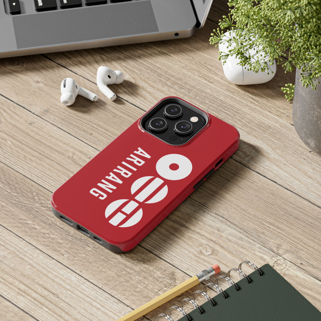BTS Arirang Phone Case