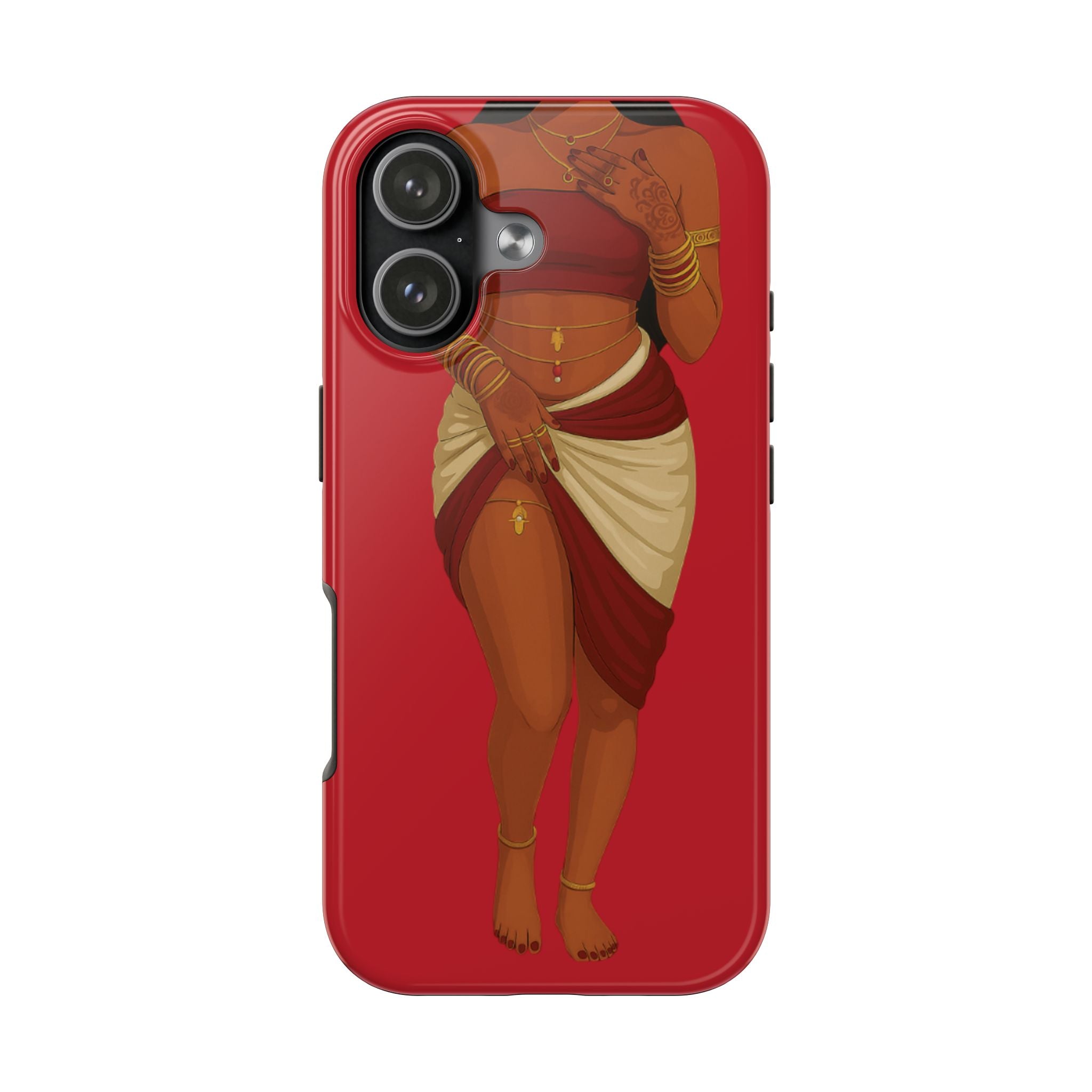 Devika Case