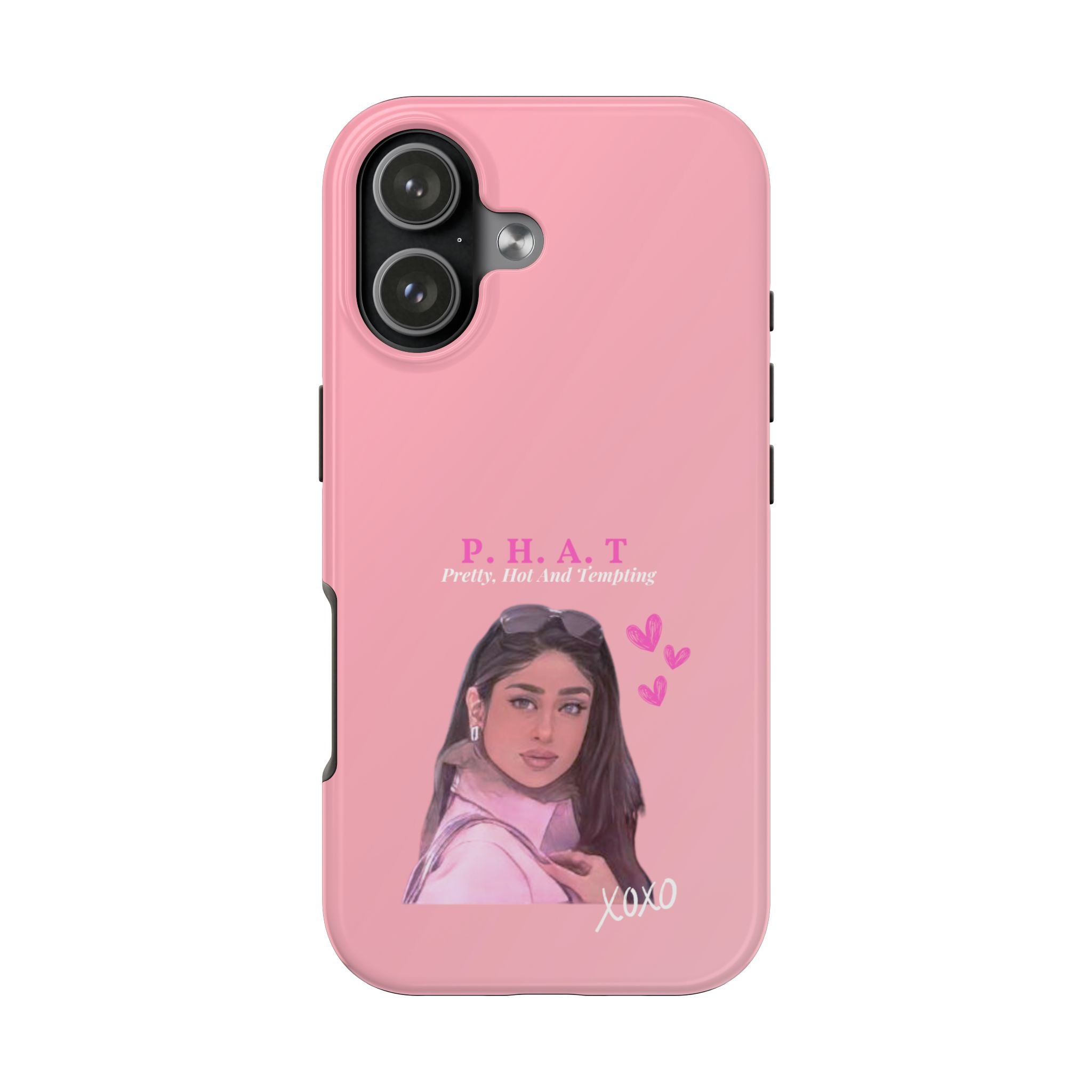 P.H.A.T. Case