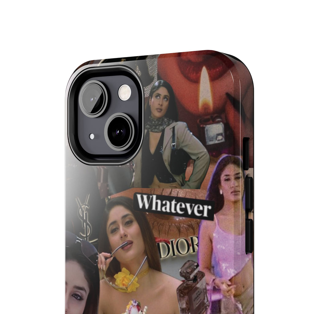 K3G Pooh Case