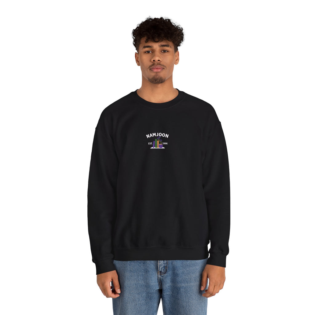 Namjoon Unisex Sweater