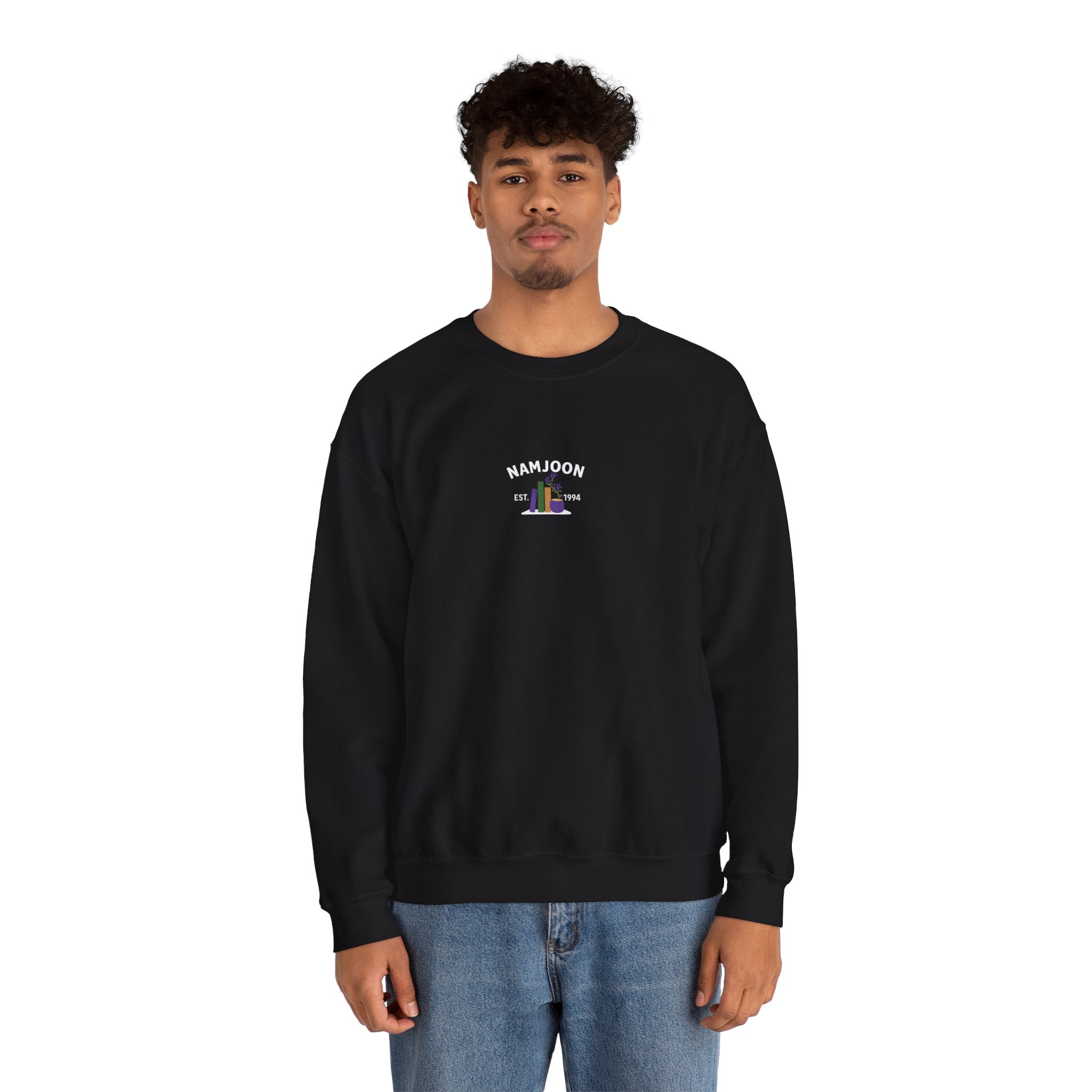 Namjoon Unisex Sweater