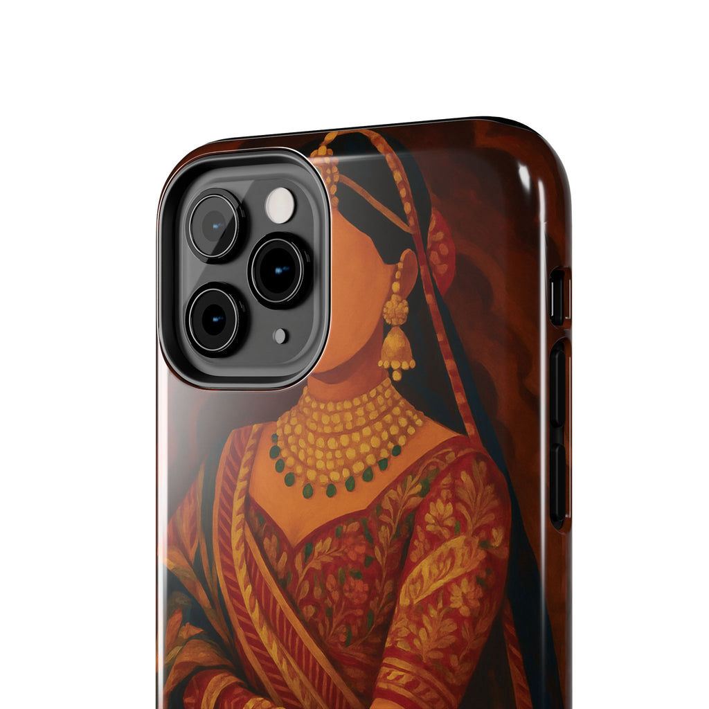Rani Sa Case