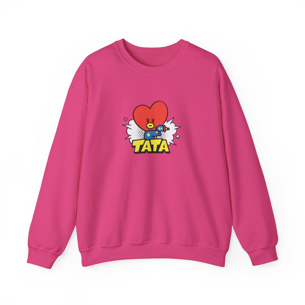 BT21 Tata Unisex Sweatshirt