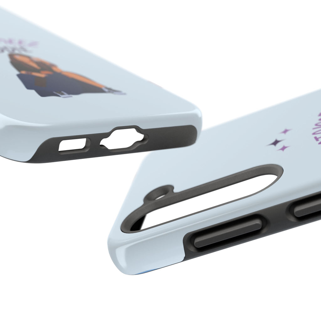 Batameez Baddie Case