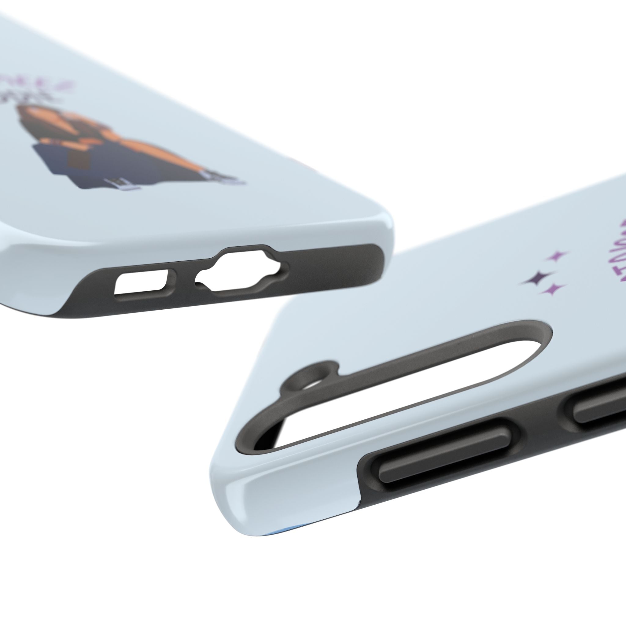 Batameez Baddie Case