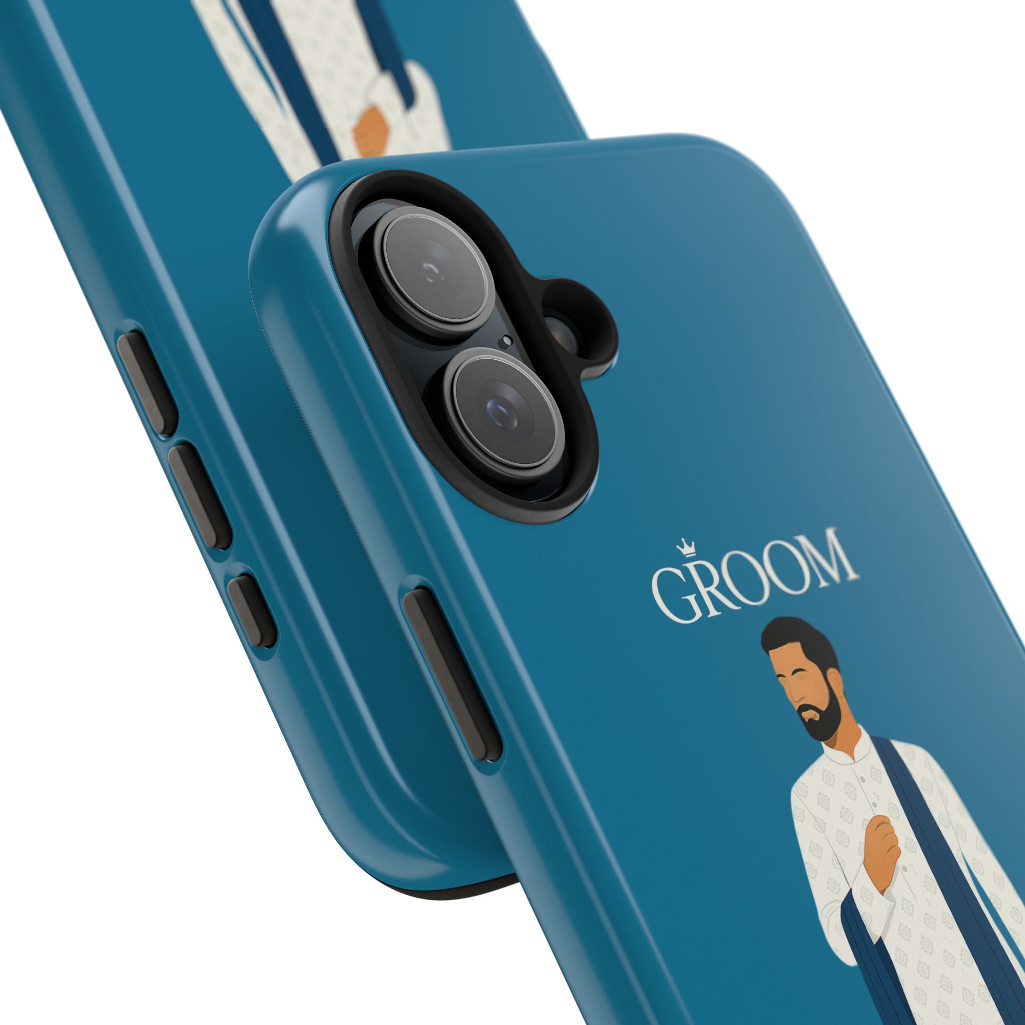 Neel Phone Case