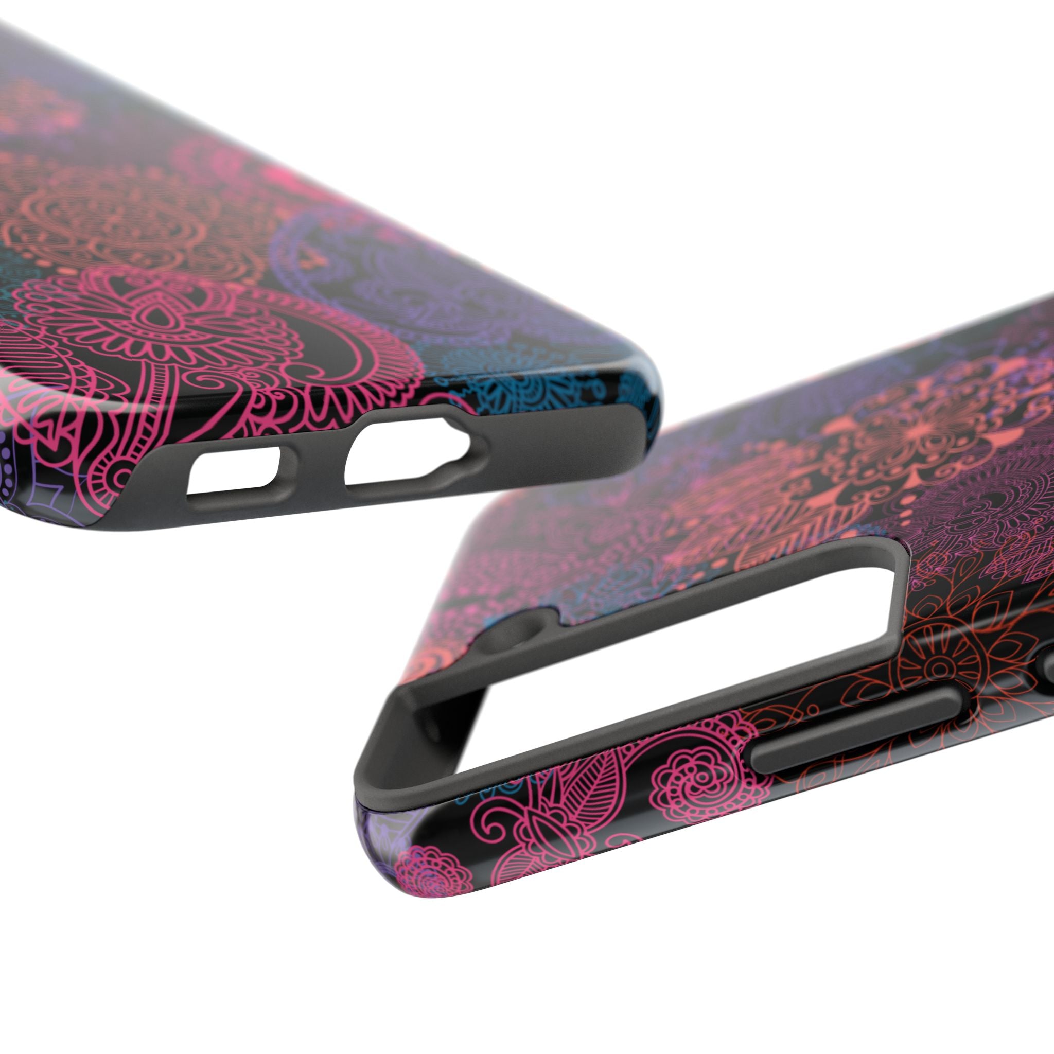 Henna Hues Case
