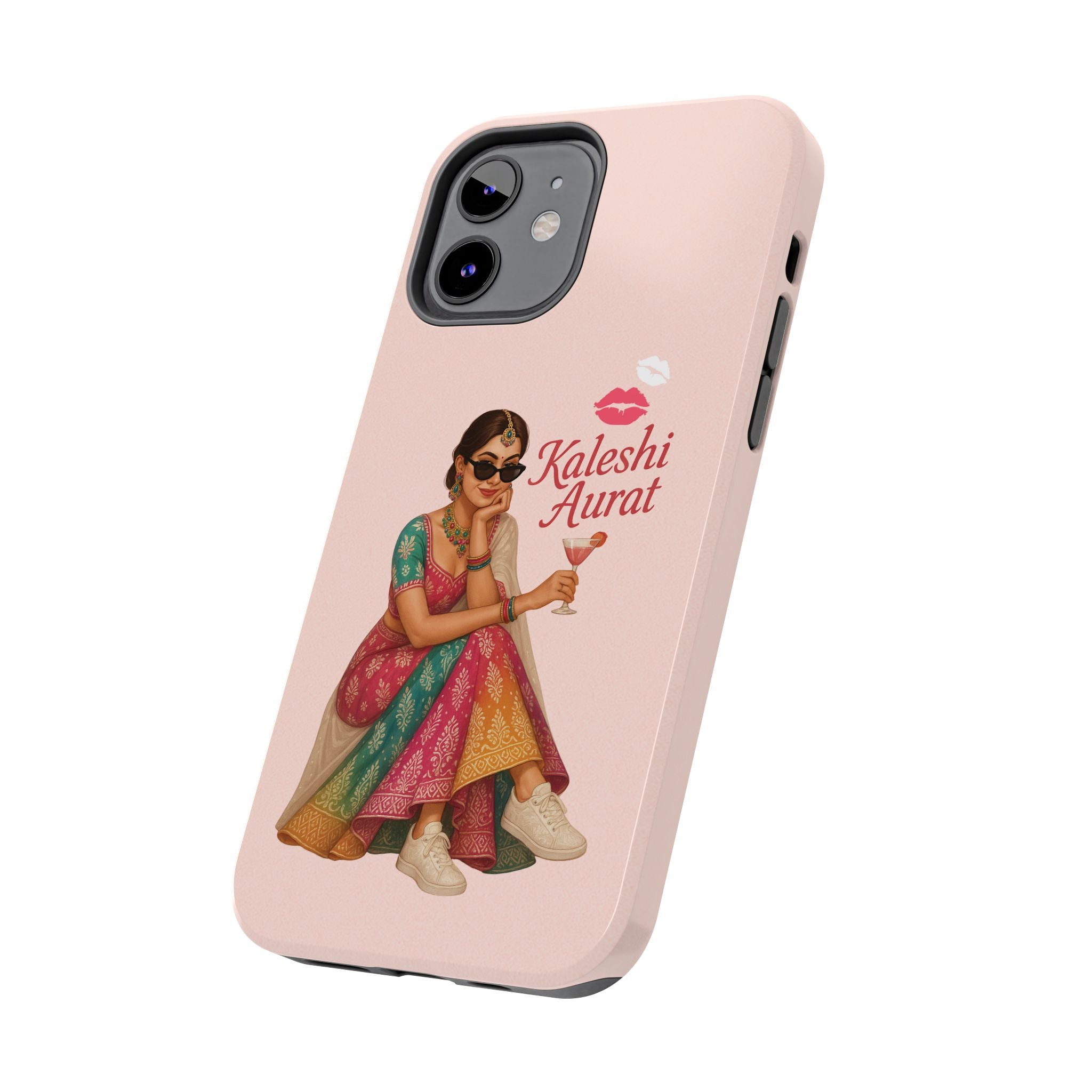 Kaleshi Aurat Case