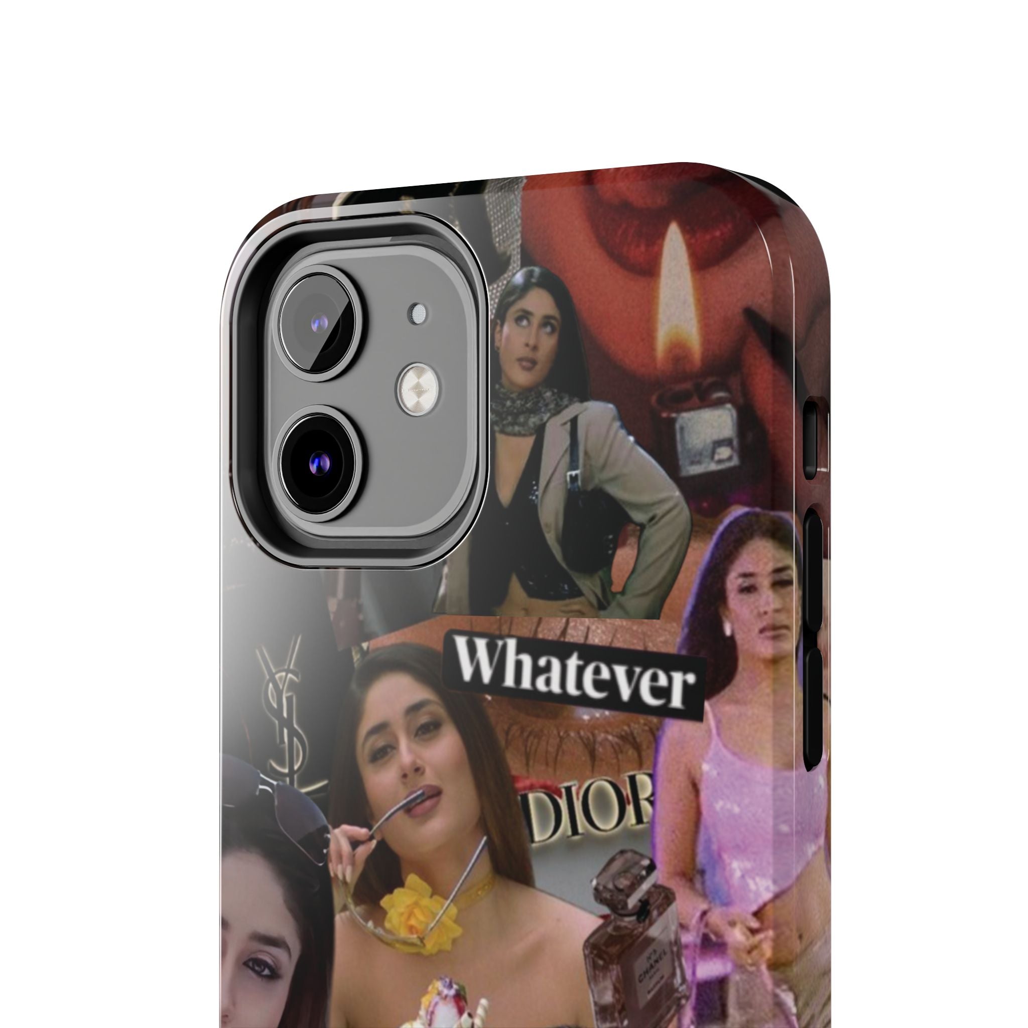 K3G Pooh Case