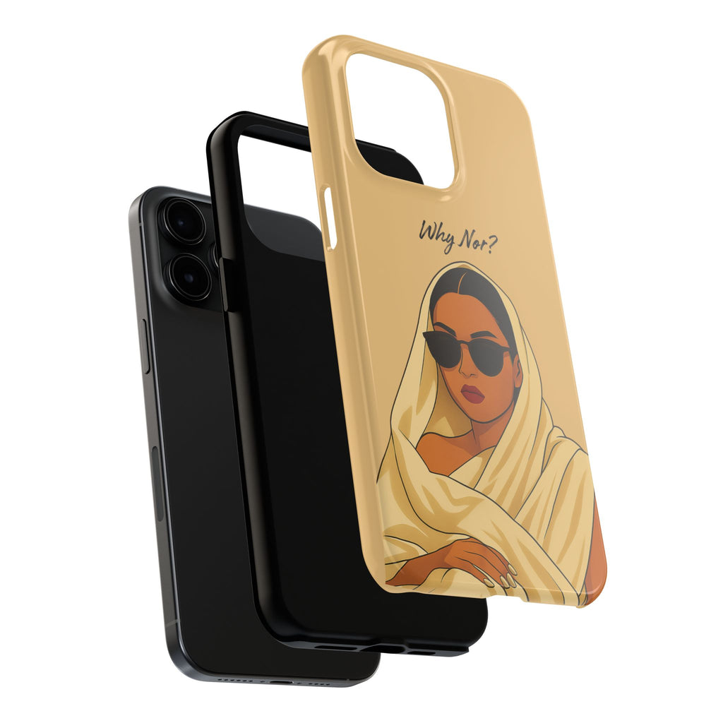 The Rekha Case