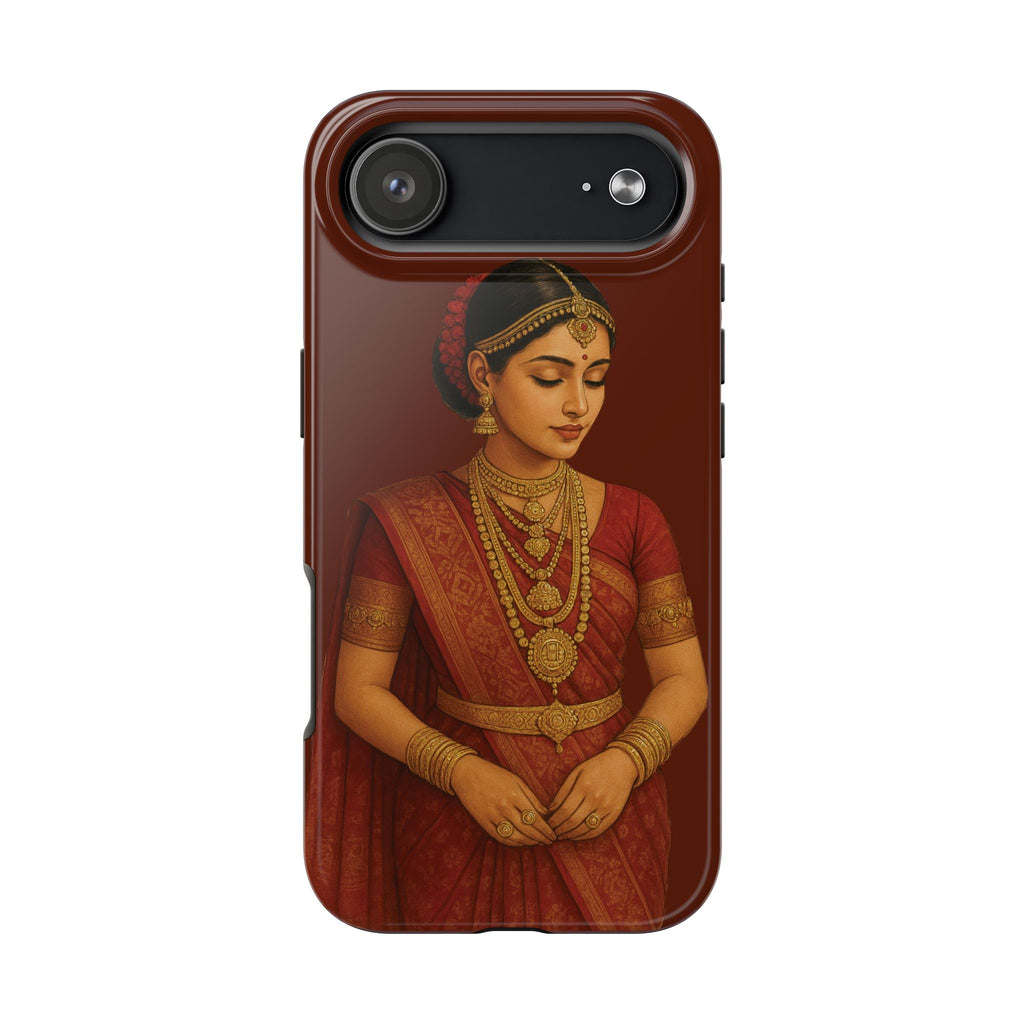 Tamil Bride Case